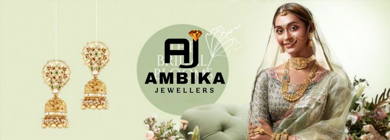 Ambika Jewellers promo